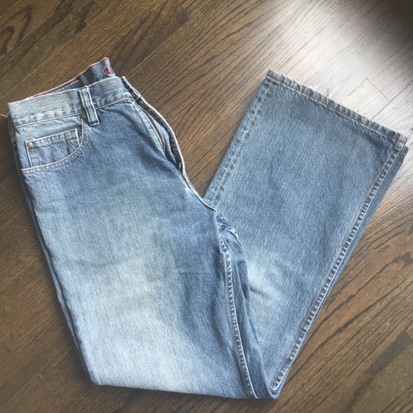 32x32 jeans